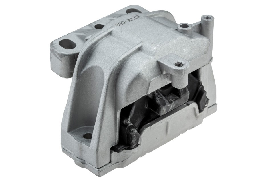 ENGINE OIL PAN ENG.1.4,1.4FSI,1.6FSI compatible VW GOLF V 03-08, JETTA III 05-10, SKODA OCTAVIA 00-13, SEAT ALTEA/LEON/TOLEDO 06-12, AUDI A3 03-07 /RIGHT/ - ZPS-VW-098