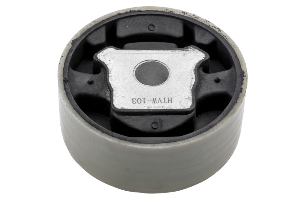ENGINE MOUNT compatible VW GOLF V 2.0TDI 05-08, JETTA III 2.0TDI 06-10, PASSAT B6 1.9TDI,2.0TDI 05-10, TOURAN 2.0TDI 05-10, AUDI Q3 1.9TDI,2.0TDI 03-12, SEAT OTHERS 2.0TDI 06- /LOWER/ - ZPS-VW-103
