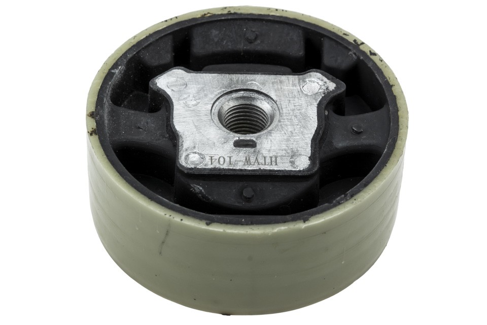 ENGINE MOUNT compatible VW GOLF V 2.0TDI 05-08, JETTA III 2.0TDI 06-10, PASSAT B6 1.9TDI,2.0TDI 05-10, TOURAN 2.0TDI 05-10, AUDI Q3 1.9TDI,2.0TDI 03-12, SEAT OTHERS 2.0TDI 06- /GÓRA/ - ZPS-VW-104