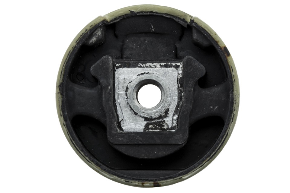 ENGINE MOUNT compatible VW GOLF V 2.0TDI 05-08, JETTA III 2.0TDI 06-10, PASSAT B6 1.9TDI,2.0TDI 05-10, TOURAN 2.0TDI 05-10, AUDI Q3 1.9TDI,2.0TDI 03-12, SEAT OTHERS 2.0TDI 06- /GÓRA/ - ZPS-VW-104