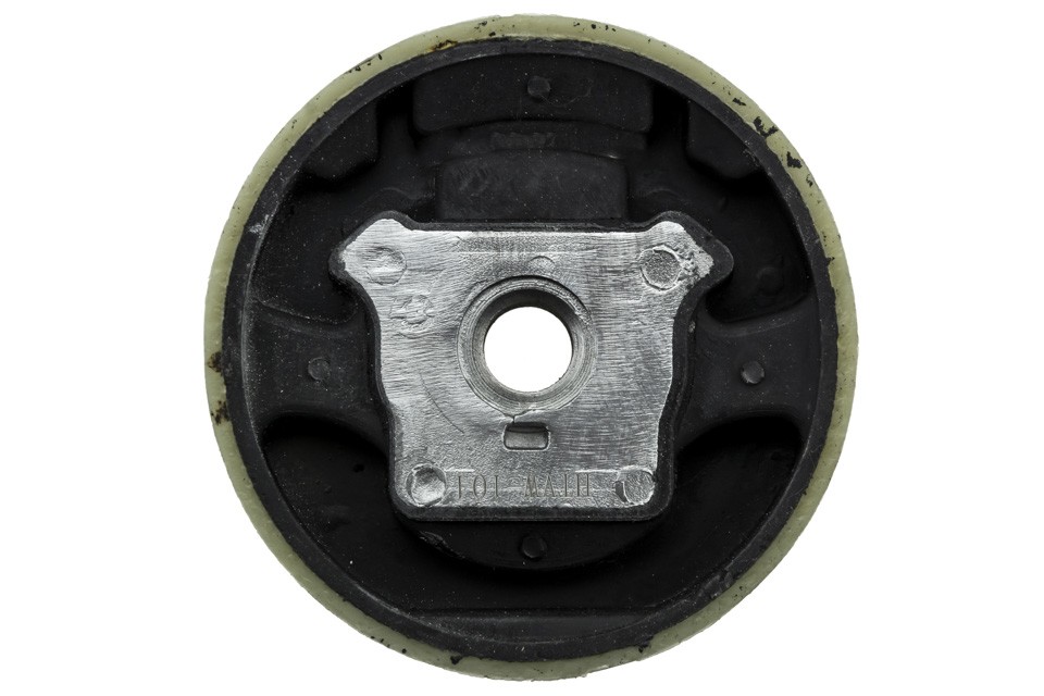 ENGINE MOUNT compatible VW GOLF V 2.0TDI 05-08, JETTA III 2.0TDI 06-10, PASSAT B6 1.9TDI,2.0TDI 05-10, TOURAN 2.0TDI 05-10, AUDI Q3 1.9TDI,2.0TDI 03-12, SEAT OTHERS 2.0TDI 06- /GÓRA/ - ZPS-VW-104