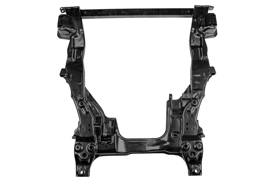 FRONT SUPPORT FRAME compatible ALFA ROMEO 159 06- /4WD/ 2.4 3.2 Q4 - ZRZ-AR-001