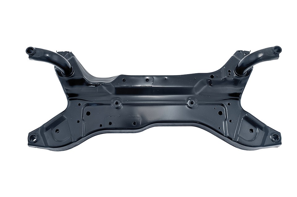 FRONT SUPPORT FRAME compatible DODGE CALIBER 1.8, 2.0, 2.4 06-, JEEP COMPASS 2.0, 2.4 07-, PATRIOT 2.0, 2.4 07- ZRZ-CH-000