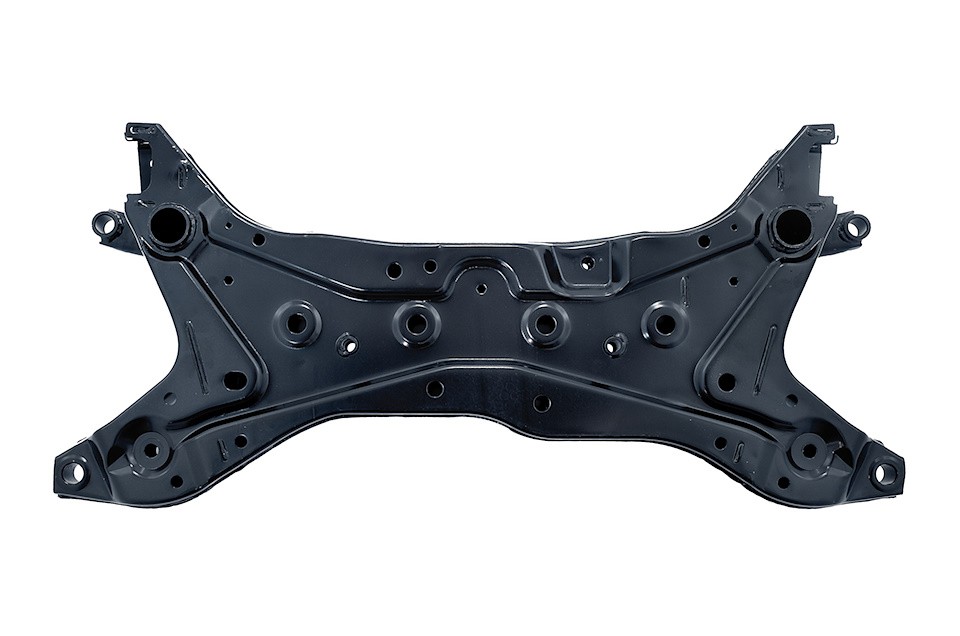 FRONT SUPPORT FRAME compatible DODGE CALIBER 1.8, 2.0, 2.4 06-, JEEP COMPASS 2.0, 2.4 07-, PATRIOT 2.0, 2.4 07- ZRZ-CH-000
