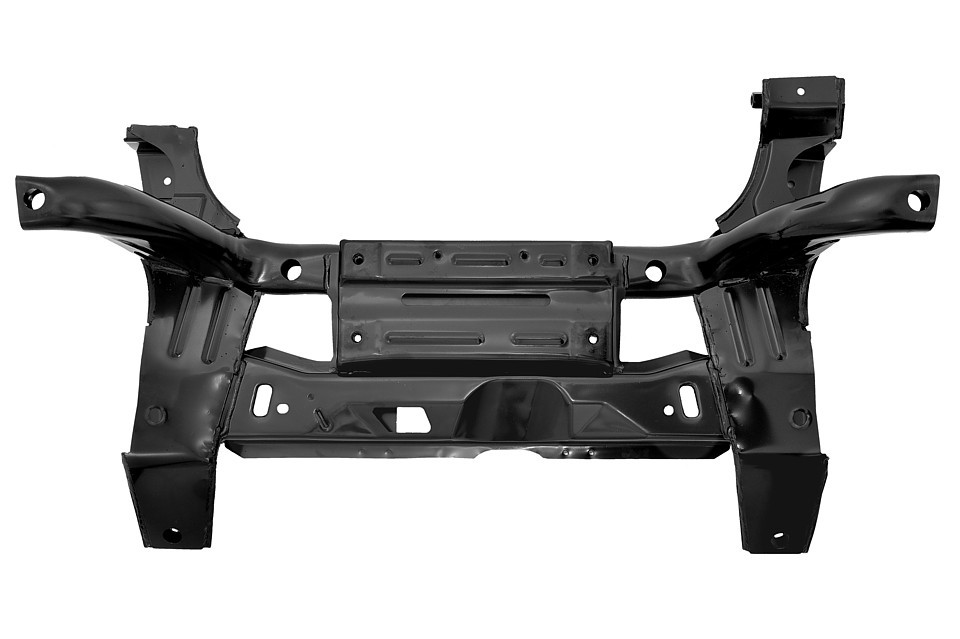 FRONT SUPPORT FRAME compatible CHRYSLER PT CRUISER 04-10 - ZRZ-CH-002
