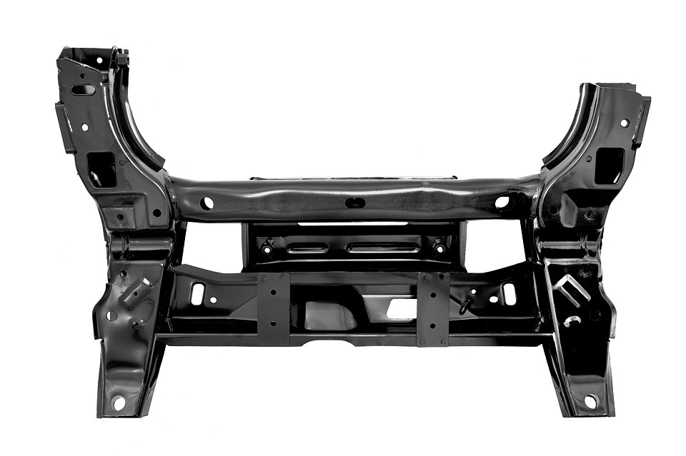 FRONT SUPPORT FRAME compatible CHRYSLER PT CRUISER 04-10 - ZRZ-CH-002