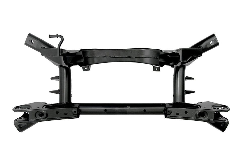REAR SUPPORT FRAME compatible DODGE CALIBER 06- 2WD, JEEP COMPASS/PATRIOT 07- 2WD - ZRZ-CH-003