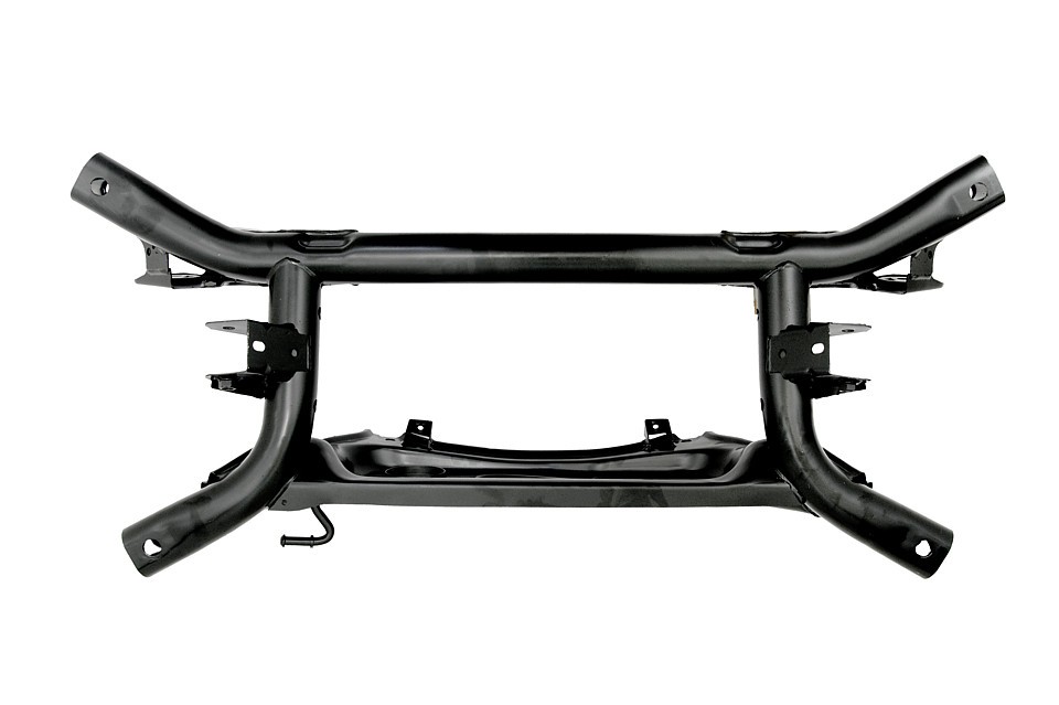 REAR SUPPORT FRAME compatible DODGE CALIBER 06- 2WD, JEEP COMPASS/PATRIOT 07- 2WD - ZRZ-CH-003