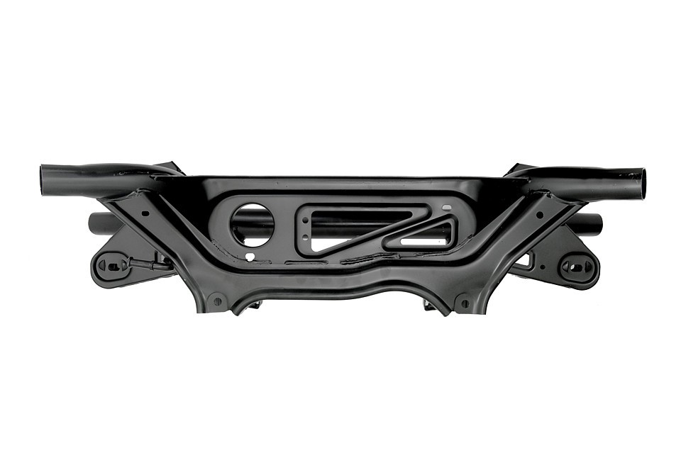 REAR SUPPORT FRAME compatible DODGE CALIBER 06- 2WD, JEEP COMPASS/PATRIOT 07- 2WD - ZRZ-CH-003