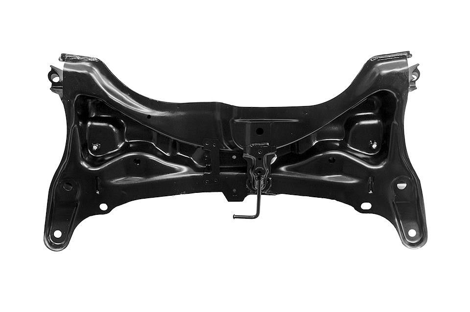 FRONT SUPPORT FRAME compatible CITROEN C1 05-, PEUGEOT 107 05-, TOYOTA AYGO 05- ZRZ-CT-002