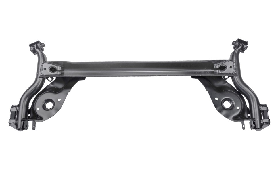 REAR SUPPORT FRAME compatible CITROEN C1 05-, PEUGEOT 107 05-, TOYOTA AYGO 05- ZRZ-CT-003