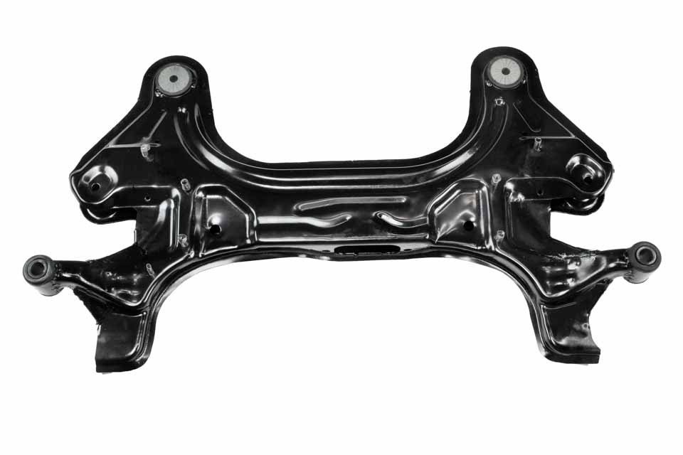 FRONT SUPPORT FRAME compatible CHEVROLET AVEO T200 03-08; T250/T255 06-11 - ZRZ-DW-000