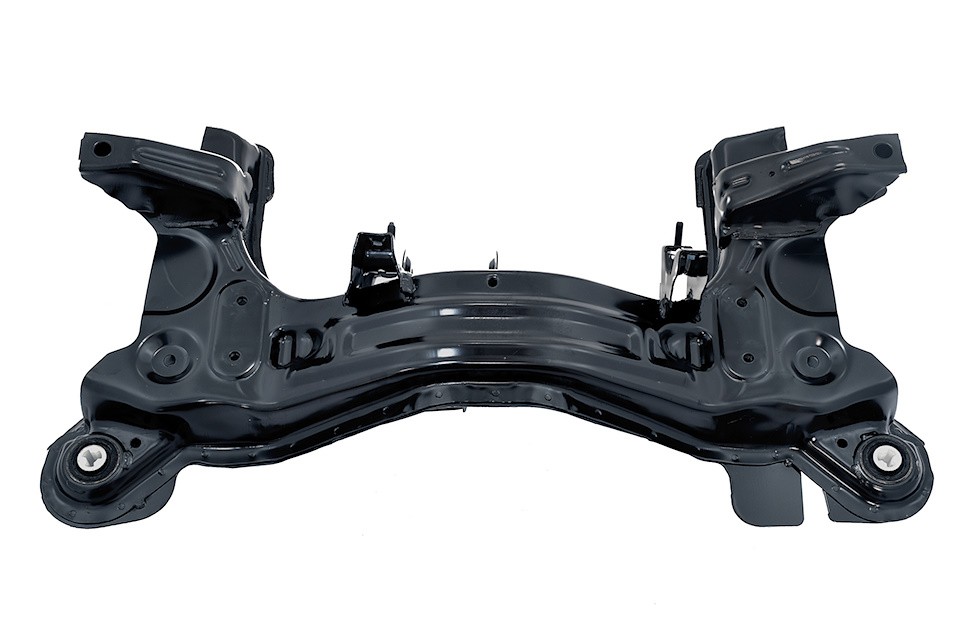FRONT SUPPORT FRAME compatible CHEVROLET LACETTI 1.4,1.6 03- ZRZ-DW-002