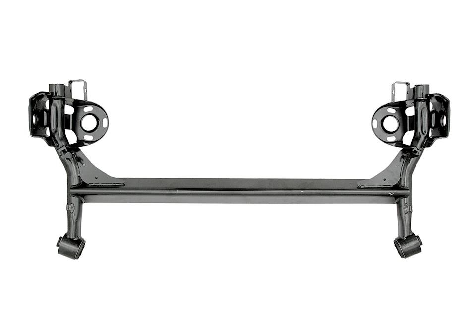 REAR SUPPORT FRAME compatible CHEVROLET AVEO T200 03-08; T250/T255 06-11 - ZRZ-DW-003