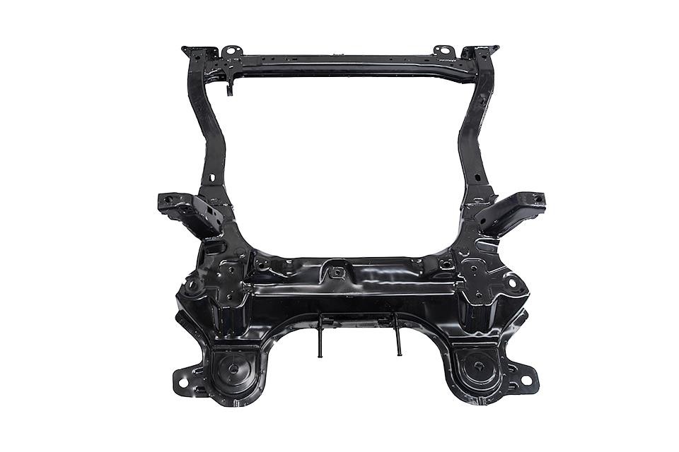 FRONT SUPPORT FRAME compatible CHEVROLET AVEO T300 11- ZRZ-DW-004