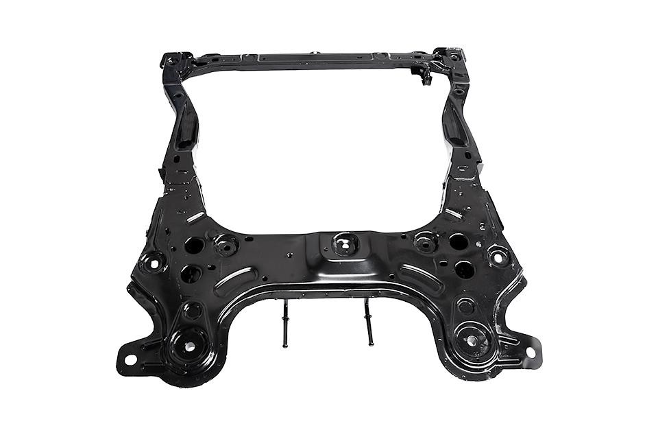 FRONT SUPPORT FRAME compatible CHEVROLET AVEO T300 11- ZRZ-DW-004