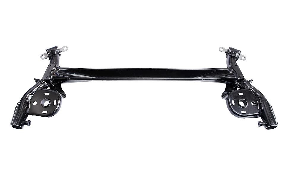 REAR SUPPORT FRAME compatible CHEVROLET AVEO T300 11- ZRZ-DW-005