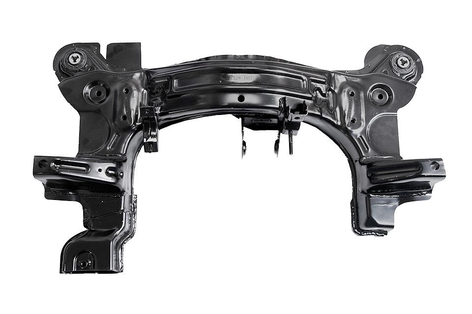 FRONT SUPPORT FRAME compatible CHEVROLET LACETTI 1.8 03- ZRZ-DW-007
