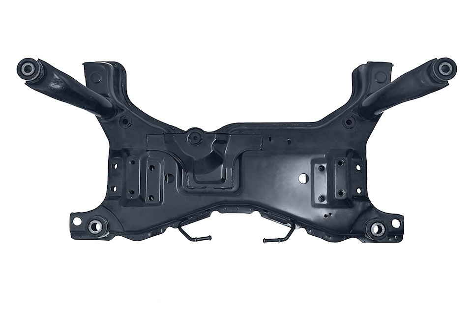 FRONT SUPPORT FRAME compatible FORD FOCUS II 04-11- ZRZ-FR-002