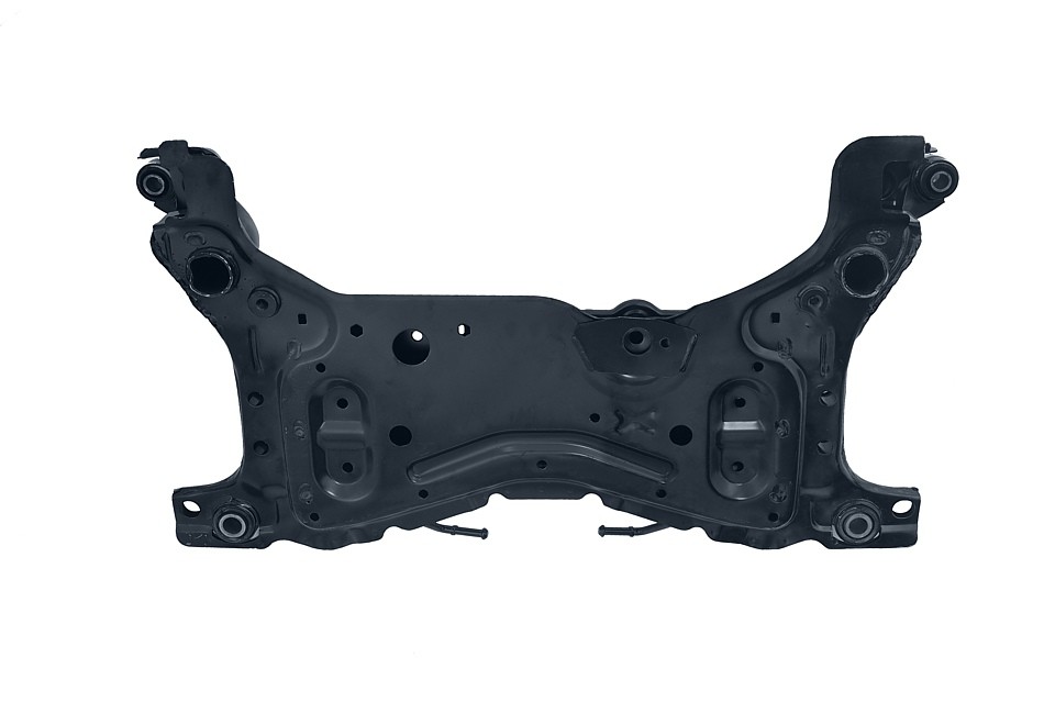 FRONT SUPPORT FRAME compatible FORD FOCUS II 04-11- ZRZ-FR-002