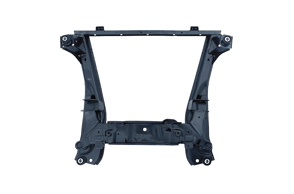 FRONT SUPPORT FRAME compatible FORD MONDEO III 00-07 - ZRZ-FR-003