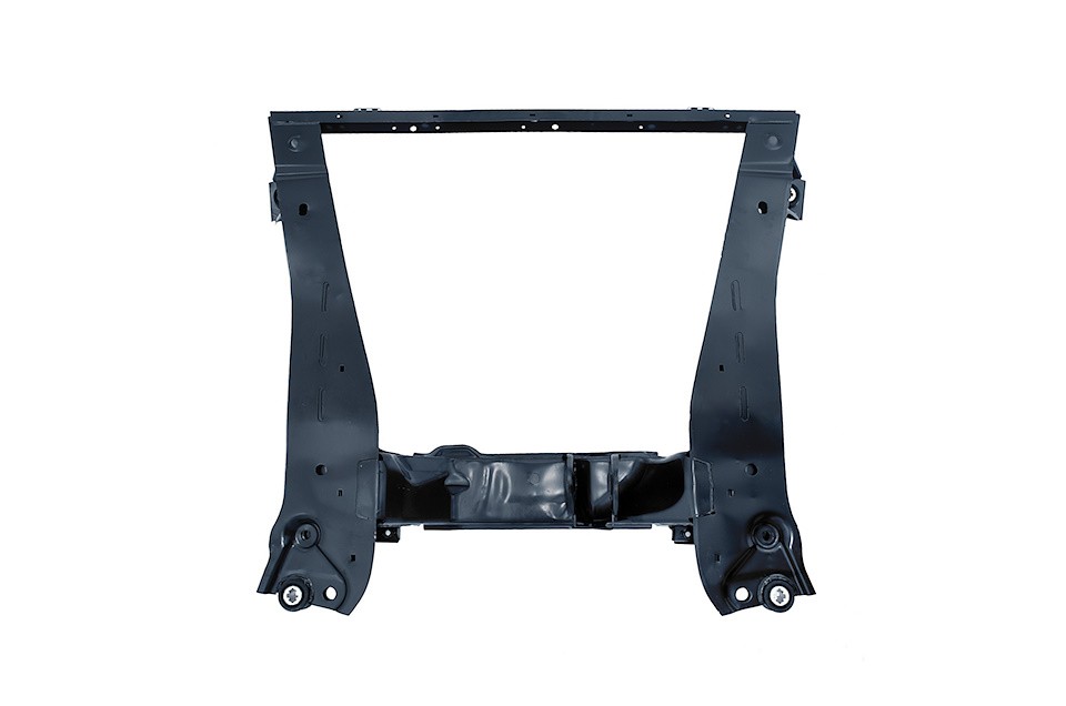FRONT SUPPORT FRAME compatible FORD MONDEO III 00-07 - ZRZ-FR-003