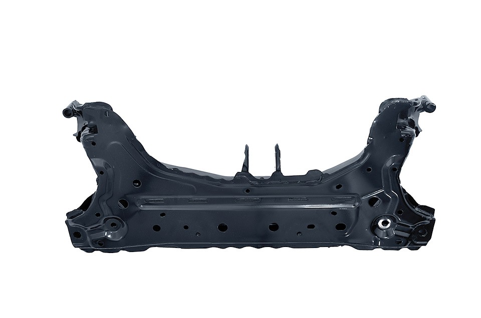 FRONT SUPPORT FRAME compatible FORD FIESTA 07-ATM, MAZDA 2 07-ATM - ZRZ-FR-004