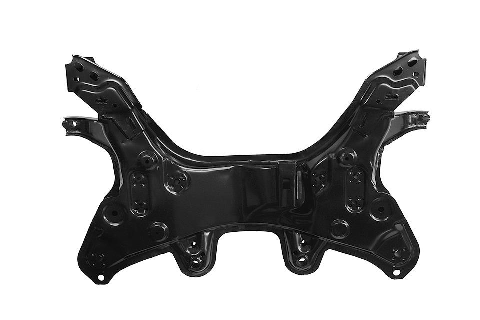 FRONT SUPPORT FRAME compatible FORD KA III 08-18, FIAT 500 07- /PETROL ENGINES/ - ZRZ-FR-006