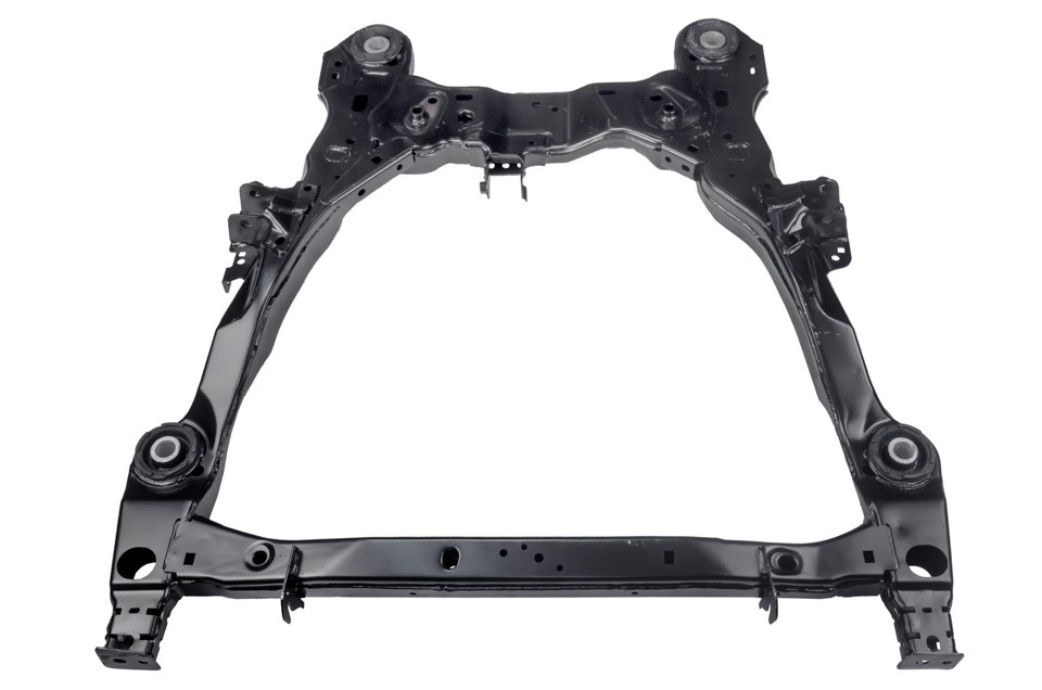 FRONT SUPPORT FRAME compatible FORD EXPLORER 11- ZRZ-FR-011