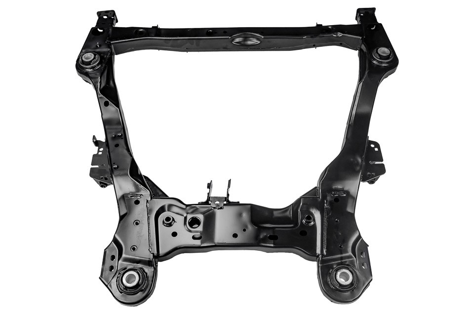FRONT SUPPORT FRAME compatible FORD EXPLORER 11- ZRZ-FR-011
