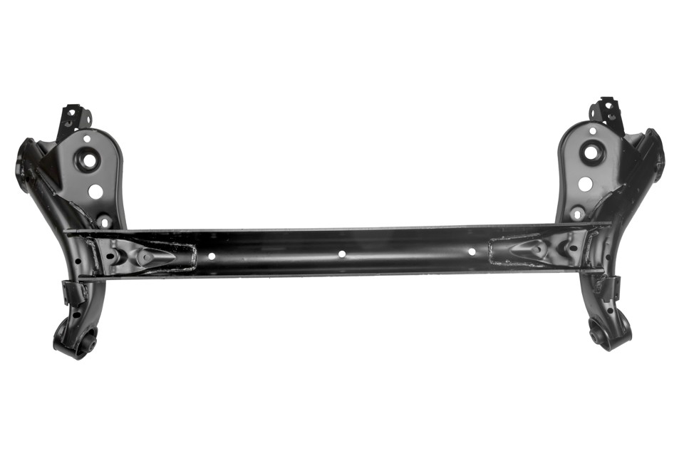 REAR SUPPORT FRAME compatible FORD FIESTA 08- ZRZ-FR-014