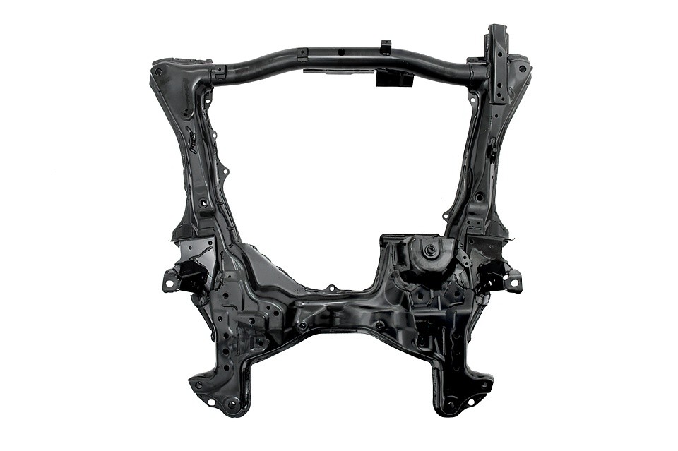 FRONT SUPPORT FRAME compatible HONDA CR-V 07- ZRZ-HD-003