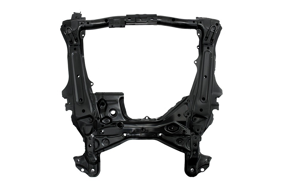 FRONT SUPPORT FRAME compatible HONDA CR-V 07- ZRZ-HD-003