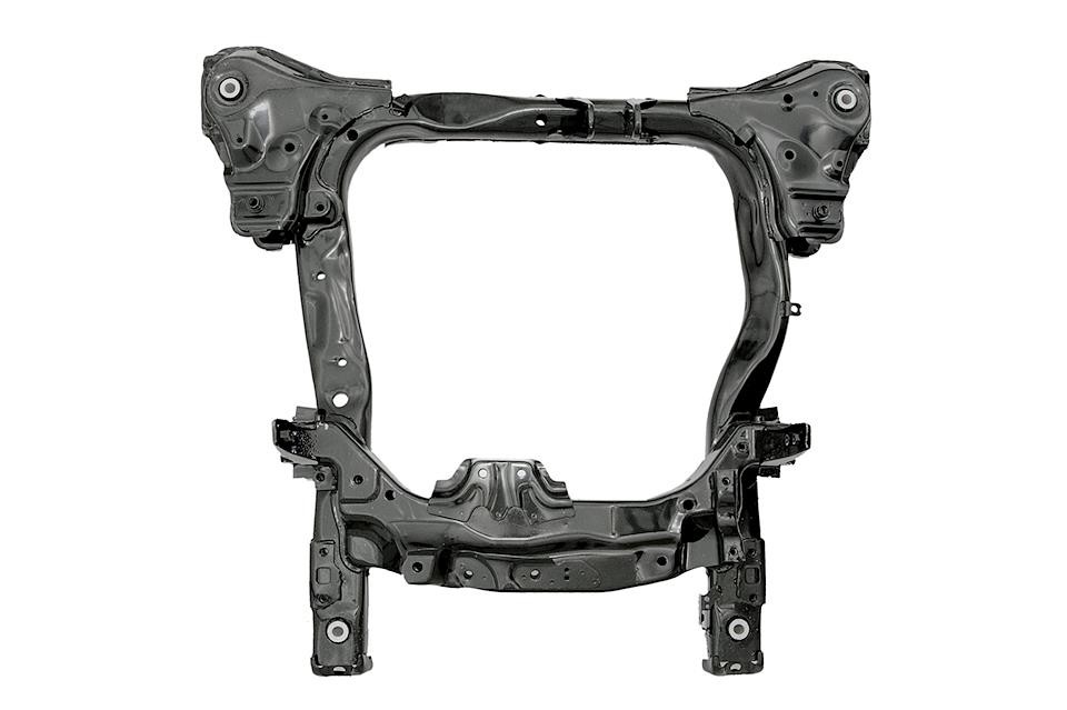 FRONT SUPPORT FRAME compatible HONDA ODYSSEY 04- ZRZ-HD-009