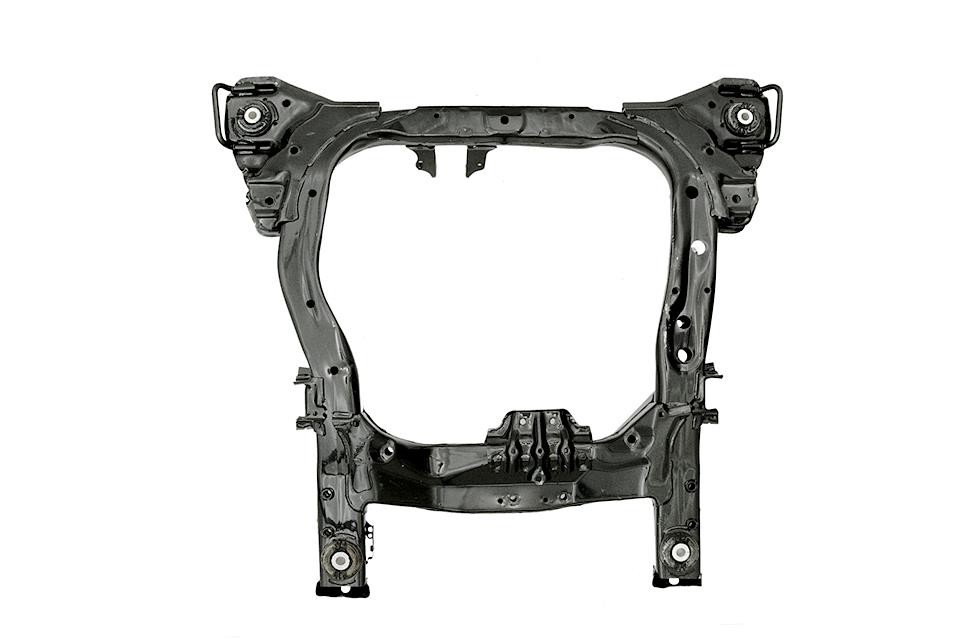 FRONT SUPPORT FRAME compatible HONDA ODYSSEY 04- ZRZ-HD-009
