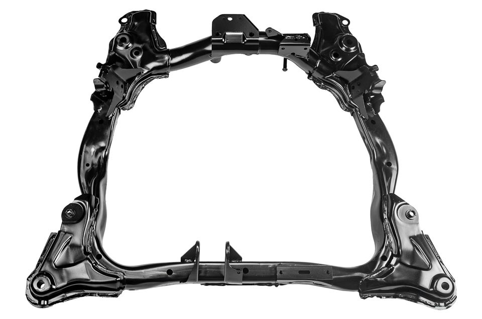 FRONT SUPPORT FRAME compatible HONDA CIVIC 01- ZRZ-HD-010