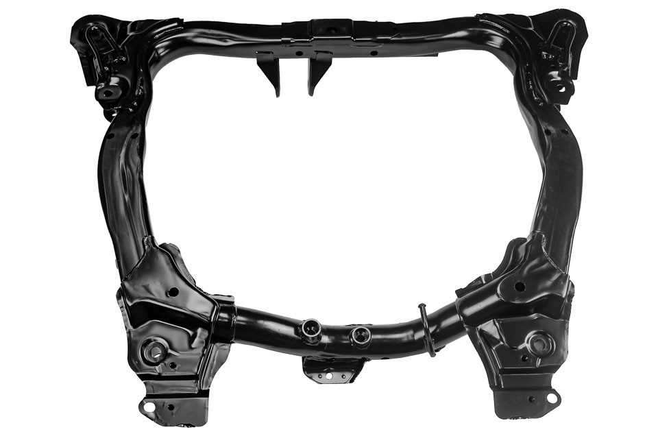 FRONT SUPPORT FRAME compatible HONDA CIVIC 01- ZRZ-HD-010