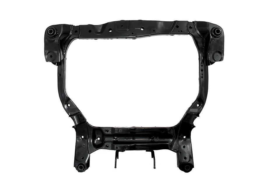 FRONT SUPPORT FRAME compatible KIA RIO 06-, HYUNDAI ACCENT 06- ZRZ-HY-509