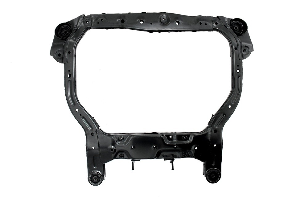 FRONT SUPPORT FRAME compatible KIA RIO 06-, HYUNDAI ACCENT 06- ZRZ-HY-509
