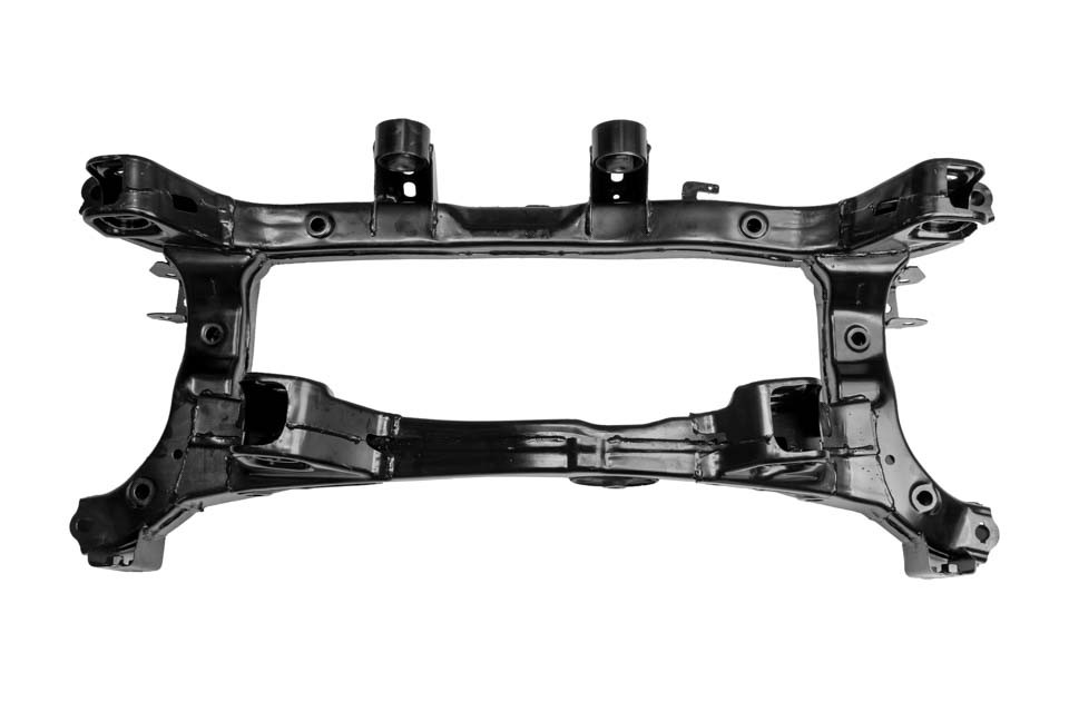 REAR SUPPORT FRAME compatible HYUNDAI IX35 4WD 10-, KIA SPORTAGE 4WD 10- ZRZ-HY-524