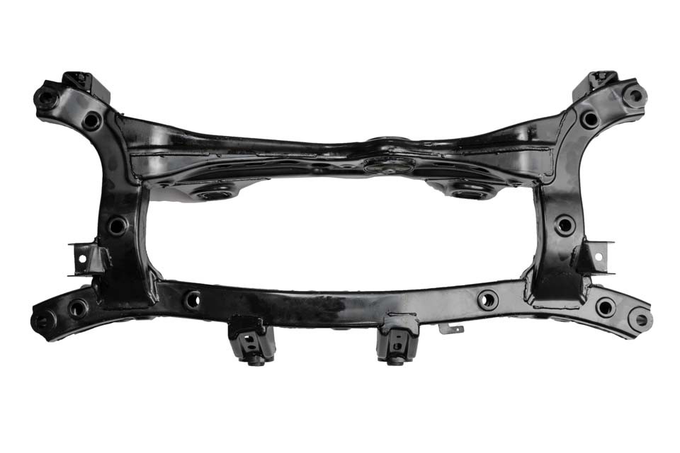 REAR SUPPORT FRAME compatible HYUNDAI IX35 4WD 10-, KIA SPORTAGE 4WD 10- ZRZ-HY-524