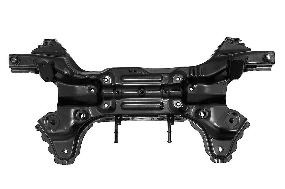 FRONT SUPPORT FRAME compatible KIA SOUL 09- ZRZ-KA-300