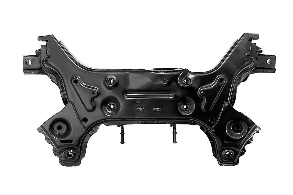 FRONT SUPPORT FRAME compatible KIA SOUL 09- ZRZ-KA-300
