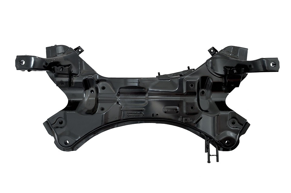 FRONT SUPPORT FRAME compatible KIA SPORTAGE 10- ZRZ-KA-304