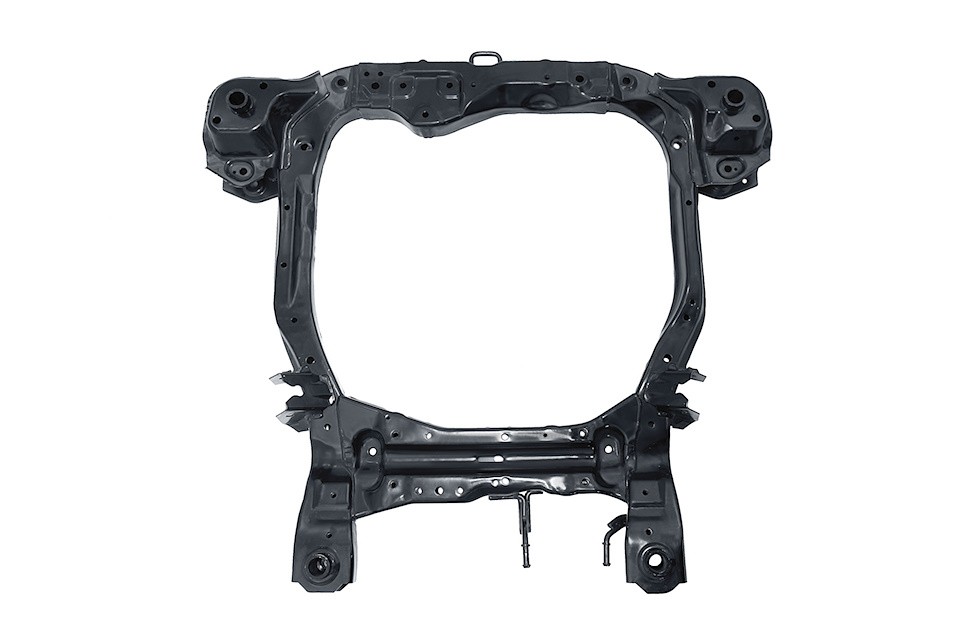 FRONT SUPPORT FRAME compatible KIA SORENTO 09- ZRZ-KA-305