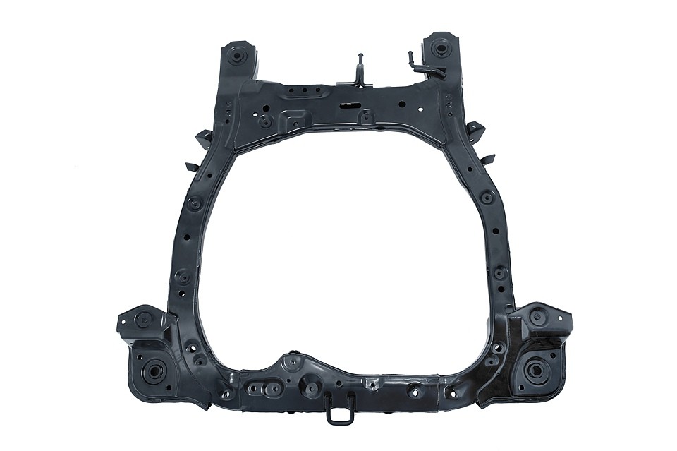 FRONT SUPPORT FRAME compatible KIA SORENTO 09- ZRZ-KA-305