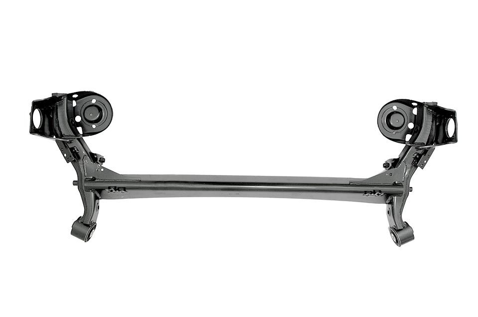 REAR SUPPORT FRAME compatible KIA SOUL 09- ZRZ-KA-306