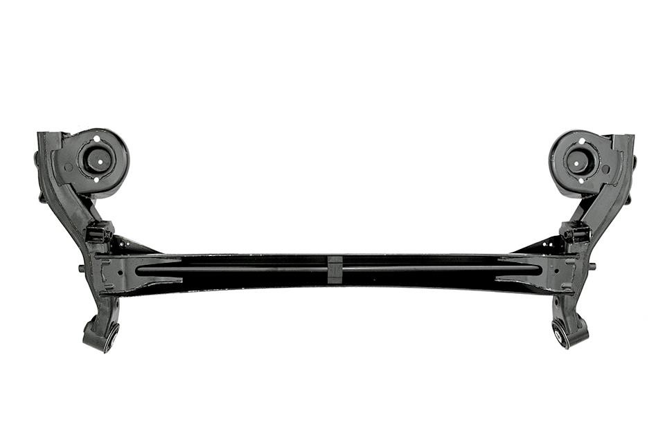 REAR SUPPORT FRAME compatible KIA SOUL 09- ZRZ-KA-306