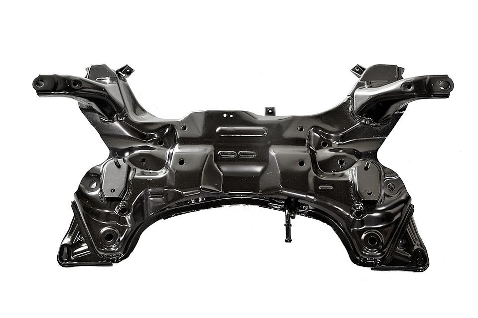 FRONT SUPPORT FRAME compatible KIA CEE'D 2012-, HYUNDAI I30 2012- ZRZ-KA-310