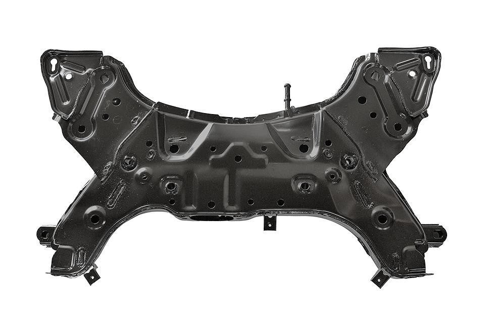FRONT SUPPORT FRAME compatible KIA CEE'D 2012-, HYUNDAI I30 2012- ZRZ-KA-310